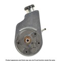 A1 Cardone New Power Steering Pump, 96-8763 96-8763